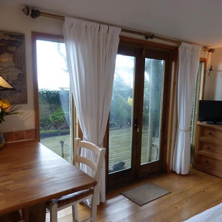 Sunset Lodge Kingsbridge (Devon) Exterior foto