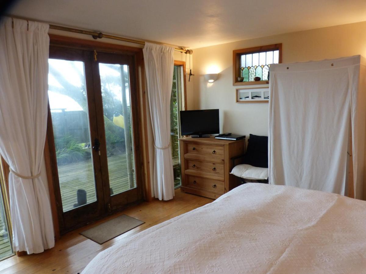 Sunset Lodge Kingsbridge (Devon) Exterior foto
