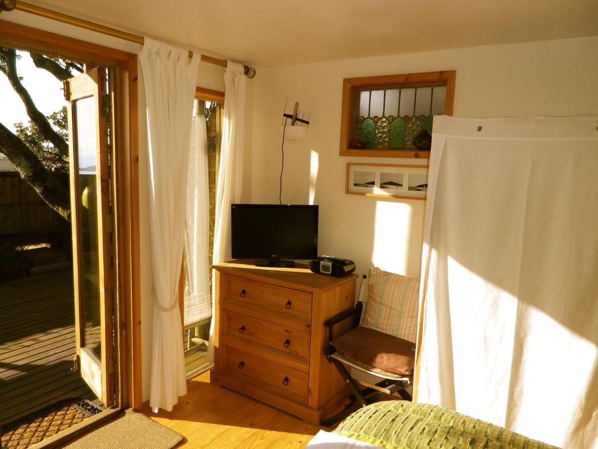 Sunset Lodge Kingsbridge (Devon) Exterior foto