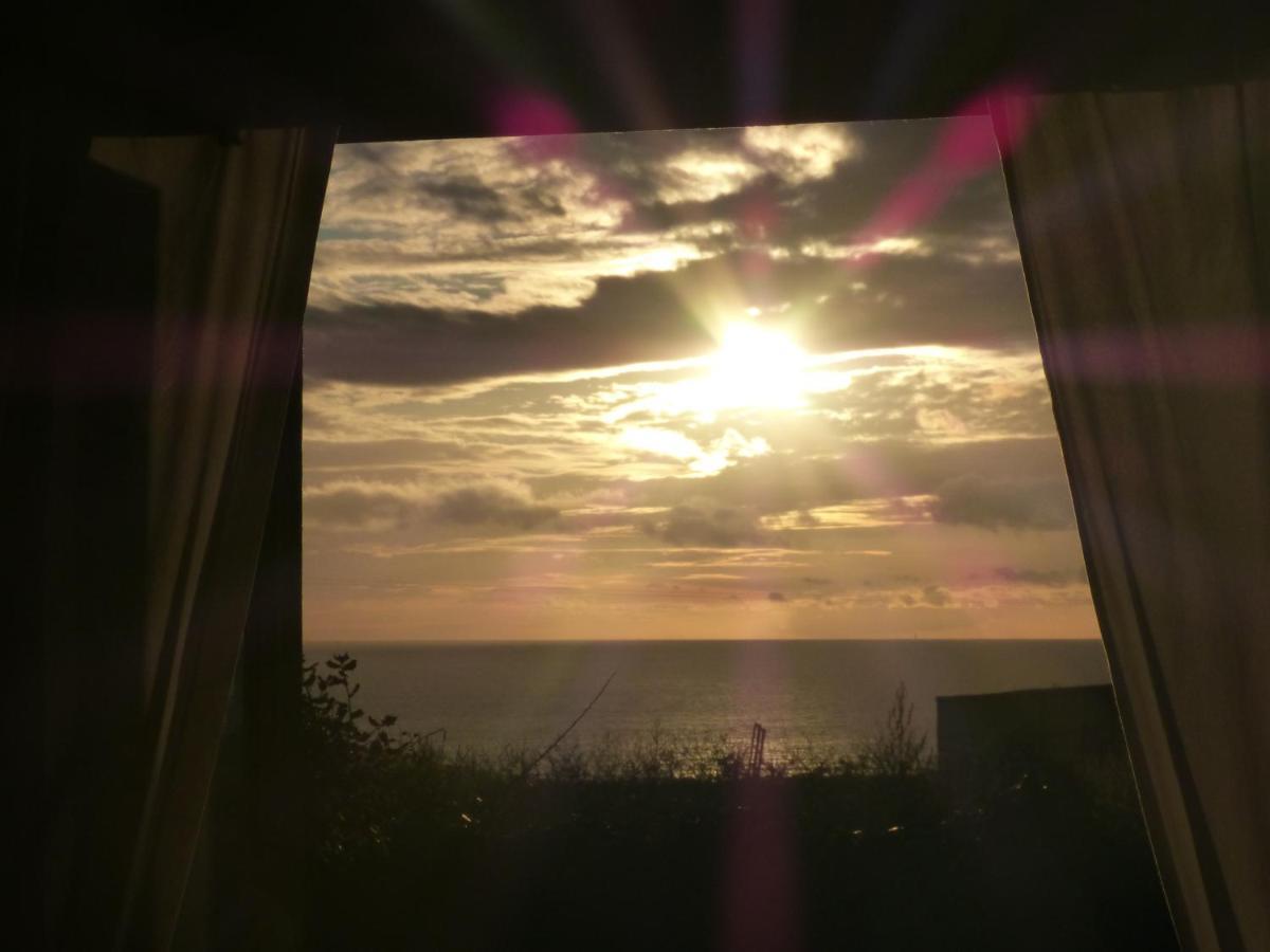 Sunset Lodge Kingsbridge (Devon) Exterior foto
